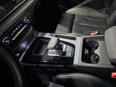2023 Audi Q5 Sportback S line Premium Plus 45 TFSI quattro