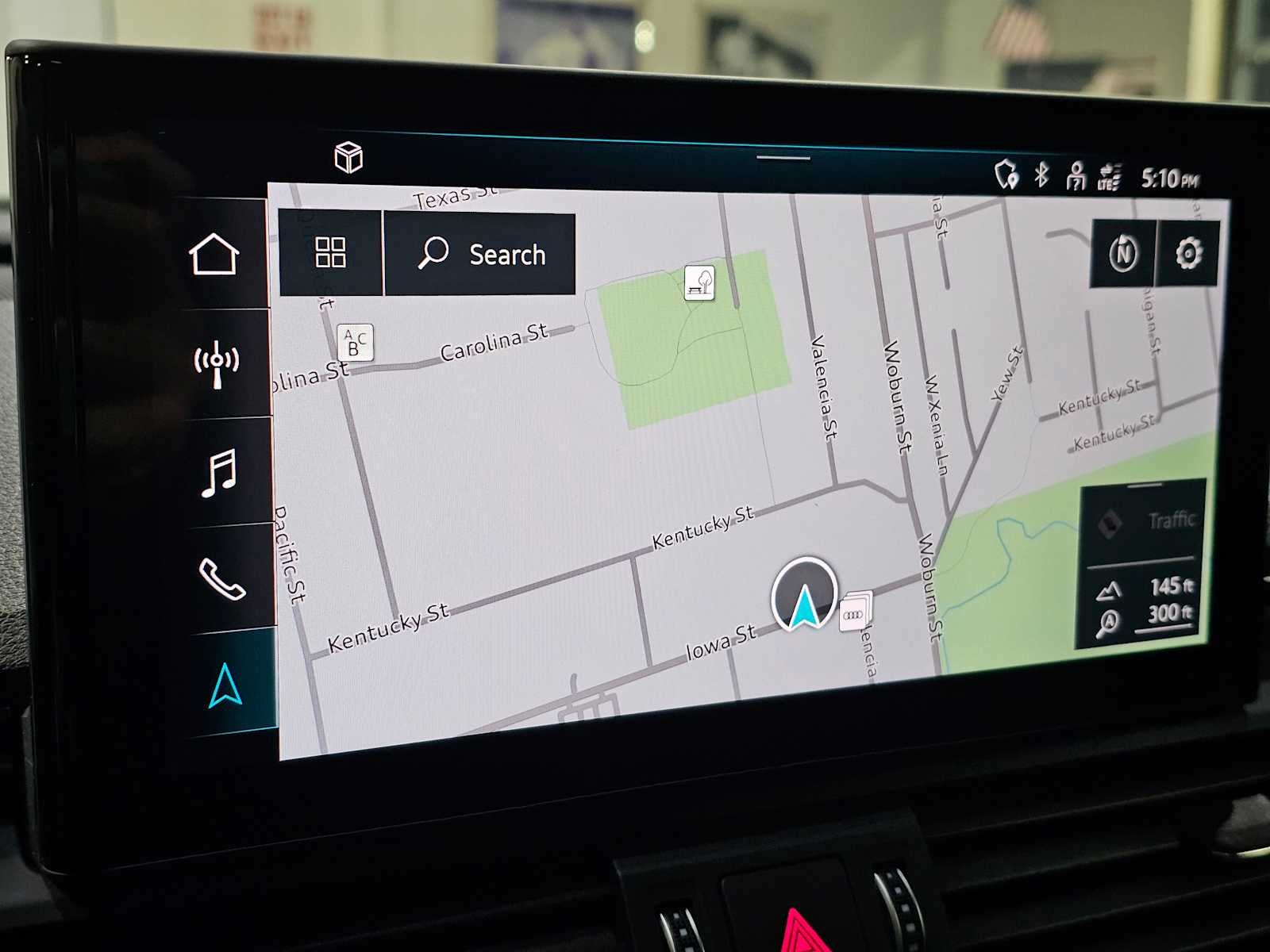 2023 Audi Q5 Sportback S line Premium Plus 45 TFSI quattro