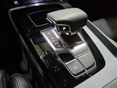 2023 Audi Q5 Sportback S line Premium Plus 45 TFSI quattro