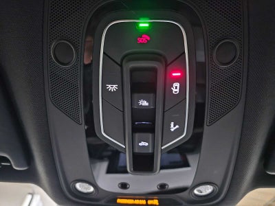 2023 Audi Q5 Sportback S line Premium Plus 45 TFSI quattro