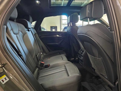 2023 Audi Q5 Sportback S line Premium Plus