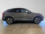 2023 Audi Q5 Sportback S line Premium Plus