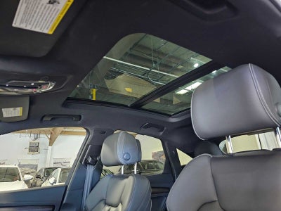 2023 Audi Q5 Sportback S line Premium Plus