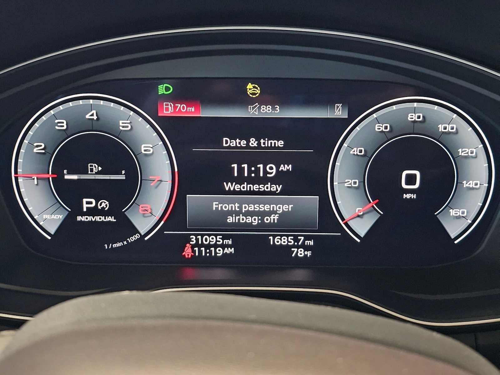 2023 Audi Q5 Sportback S line Premium Plus