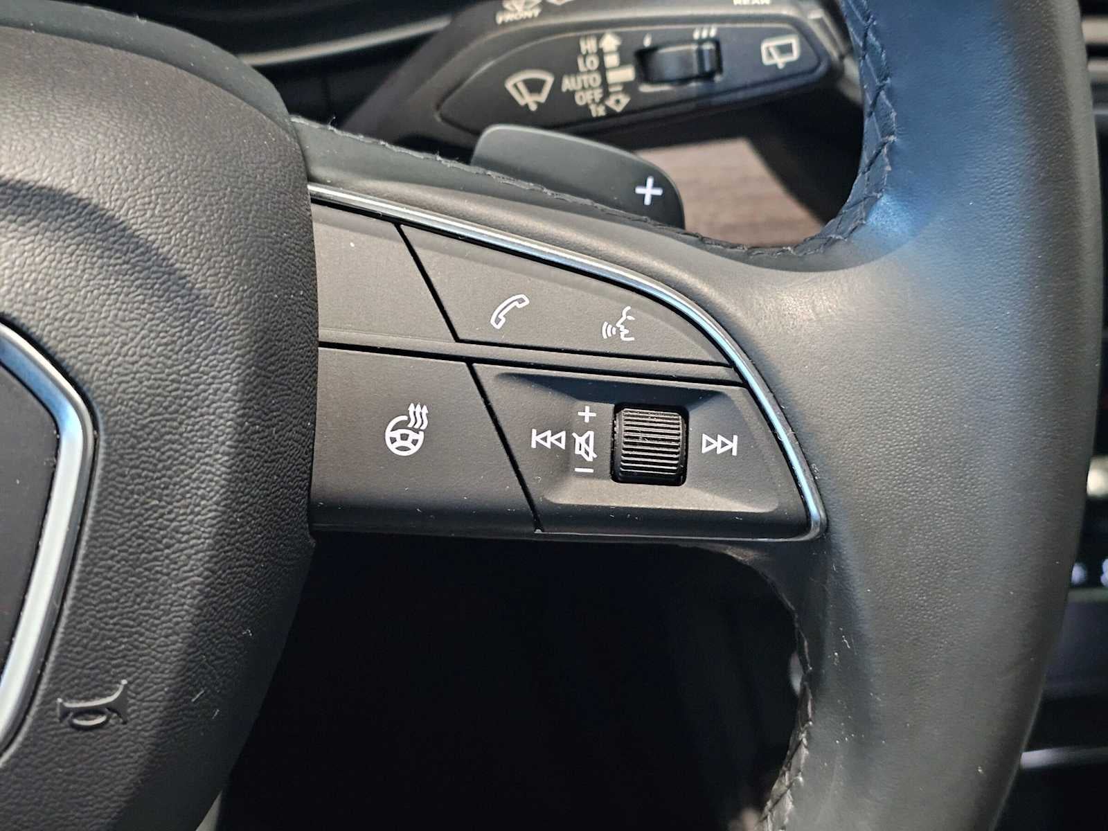 2023 Audi Q5 Sportback S line Premium Plus