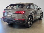 2023 Audi Q5 Sportback S line Premium Plus