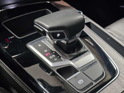 2023 Audi Q5 Sportback S line Premium Plus