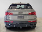 2023 Audi Q5 Sportback S line Premium Plus