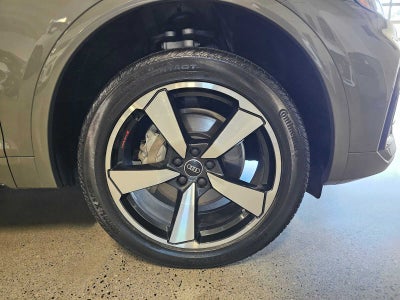 2023 Audi Q5 Sportback S line Premium Plus