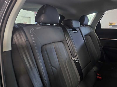 2024 Audi Q8 e-tron Premium Plus