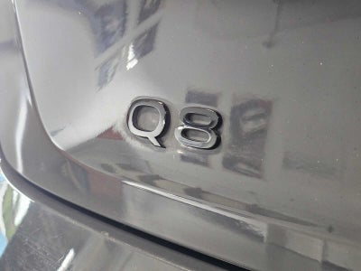 2024 Audi Q8 e-tron Premium Plus