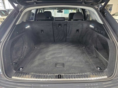 2024 Audi Q8 e-tron Premium Plus