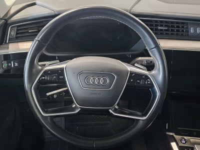 2024 Audi Q8 e-tron Premium Plus
