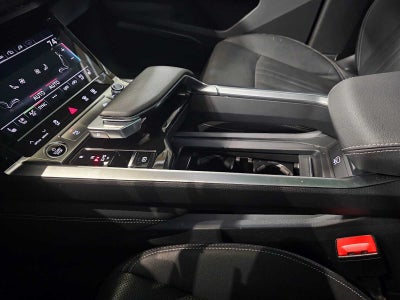 2024 Audi Q8 e-tron Premium Plus