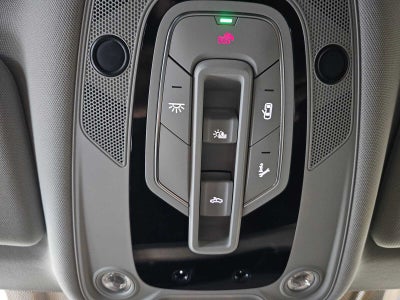 2024 Audi Q8 e-tron Premium Plus
