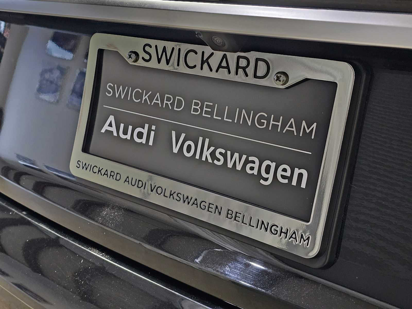 2023 Audi SQ5 Premium 3.0 TFSI quattro