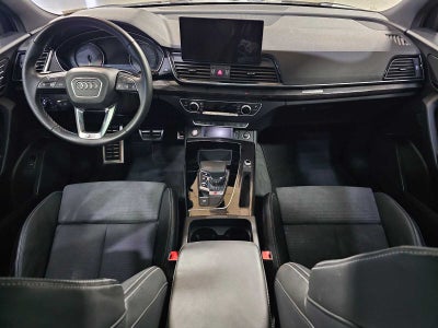 2023 Audi SQ5 Premium 3.0 TFSI quattro