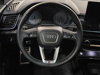 2023 Audi SQ5 Premium 3.0 TFSI quattro