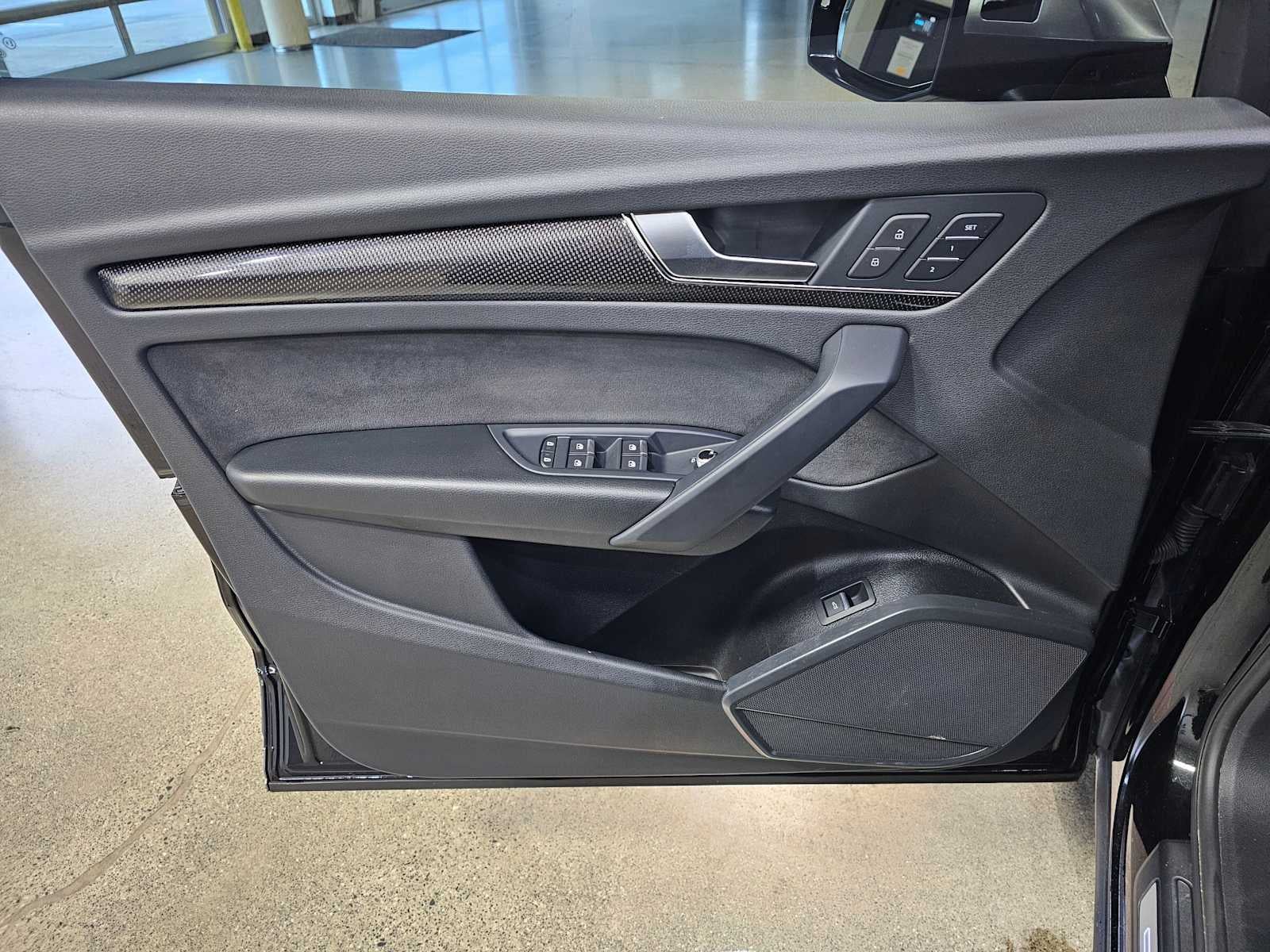 2023 Audi SQ5 Premium 3.0 TFSI quattro