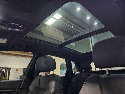 2023 Audi SQ5 Premium 3.0 TFSI quattro