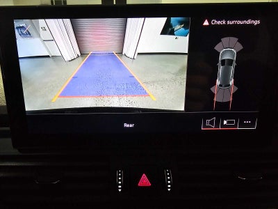 2023 Audi SQ5 Premium 3.0 TFSI quattro