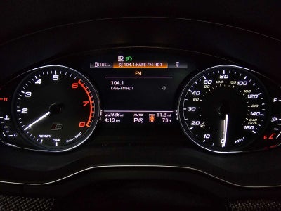 2023 Audi SQ5 Premium 3.0 TFSI quattro