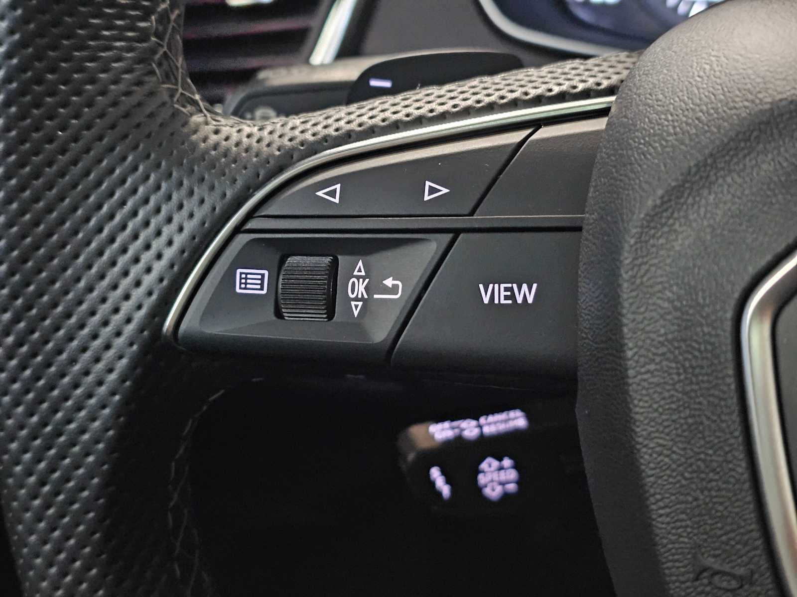 2023 Audi SQ5 Premium 3.0 TFSI quattro