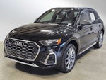 2023 Audi SQ5 Premium 3.0 TFSI quattro