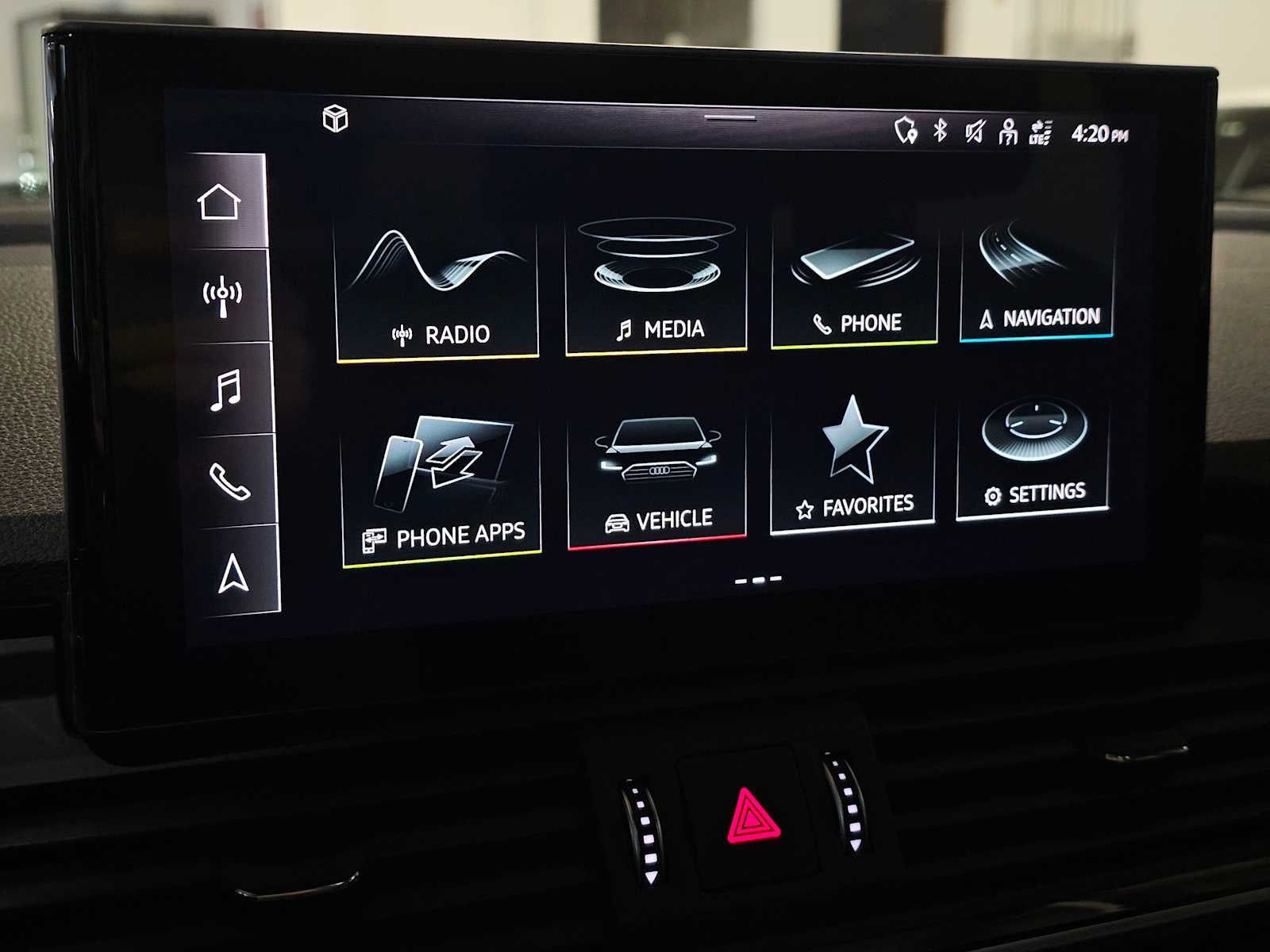 2023 Audi SQ5 Premium 3.0 TFSI quattro