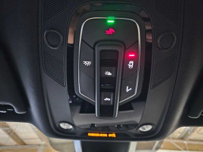 2023 Audi SQ5 Premium 3.0 TFSI quattro