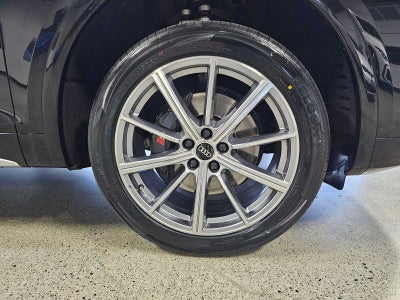 2023 Audi SQ5 Premium 3.0 TFSI quattro