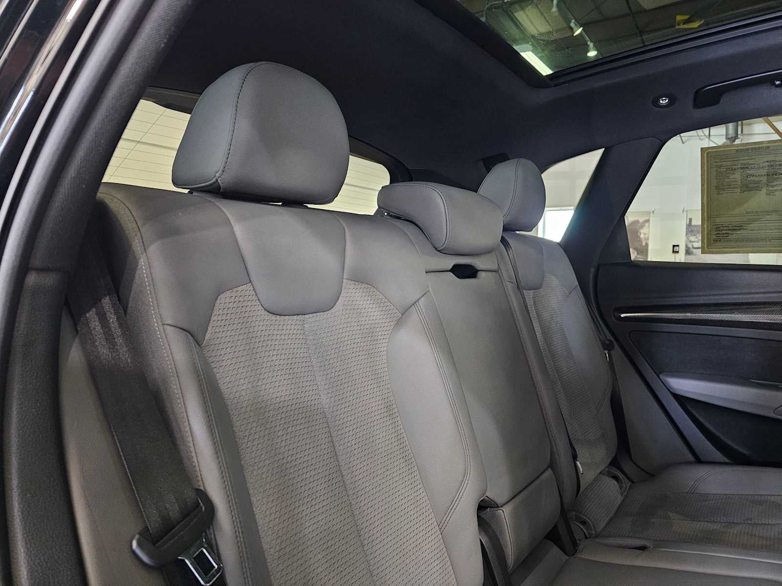 2022 Audi SQ5 Premium
