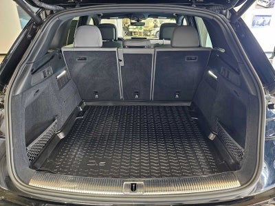 2022 Audi SQ5 Premium