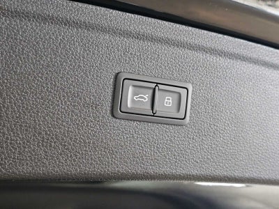 2022 Audi SQ5 Premium