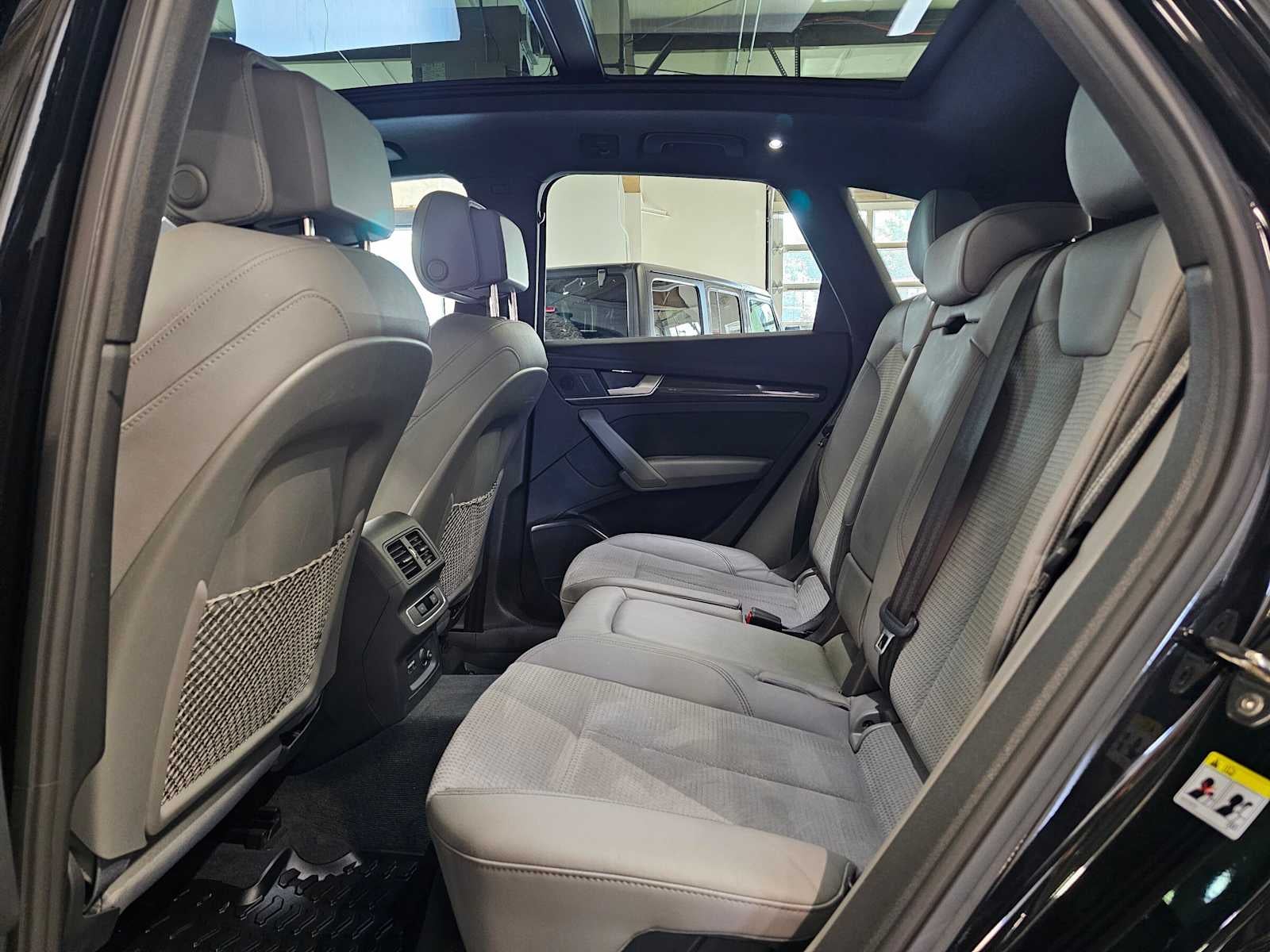 2022 Audi SQ5 Premium