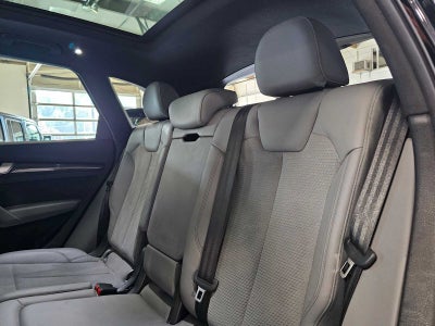 2022 Audi SQ5 Premium