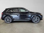 2022 Audi SQ5 Premium