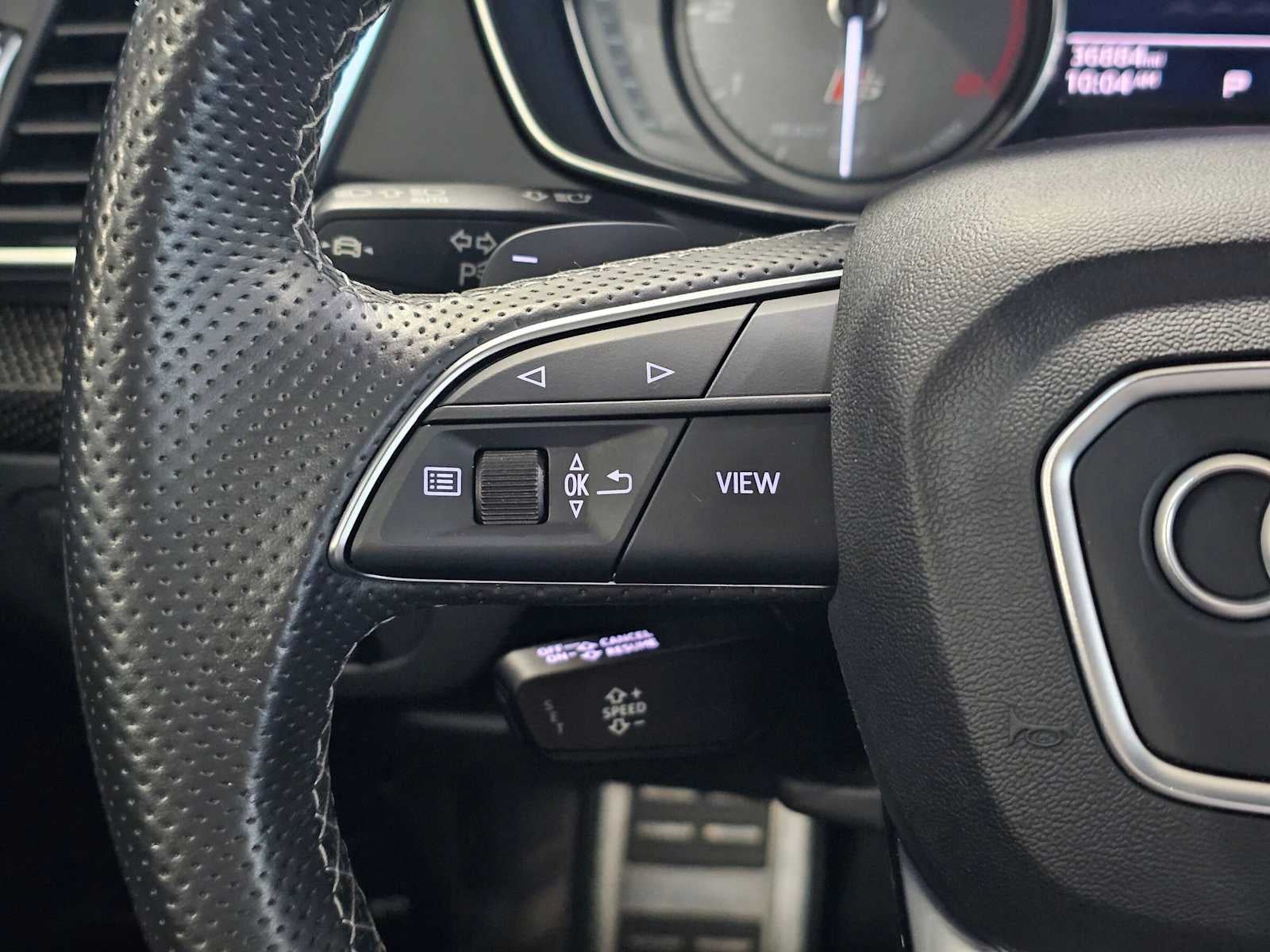 2022 Audi SQ5 Premium