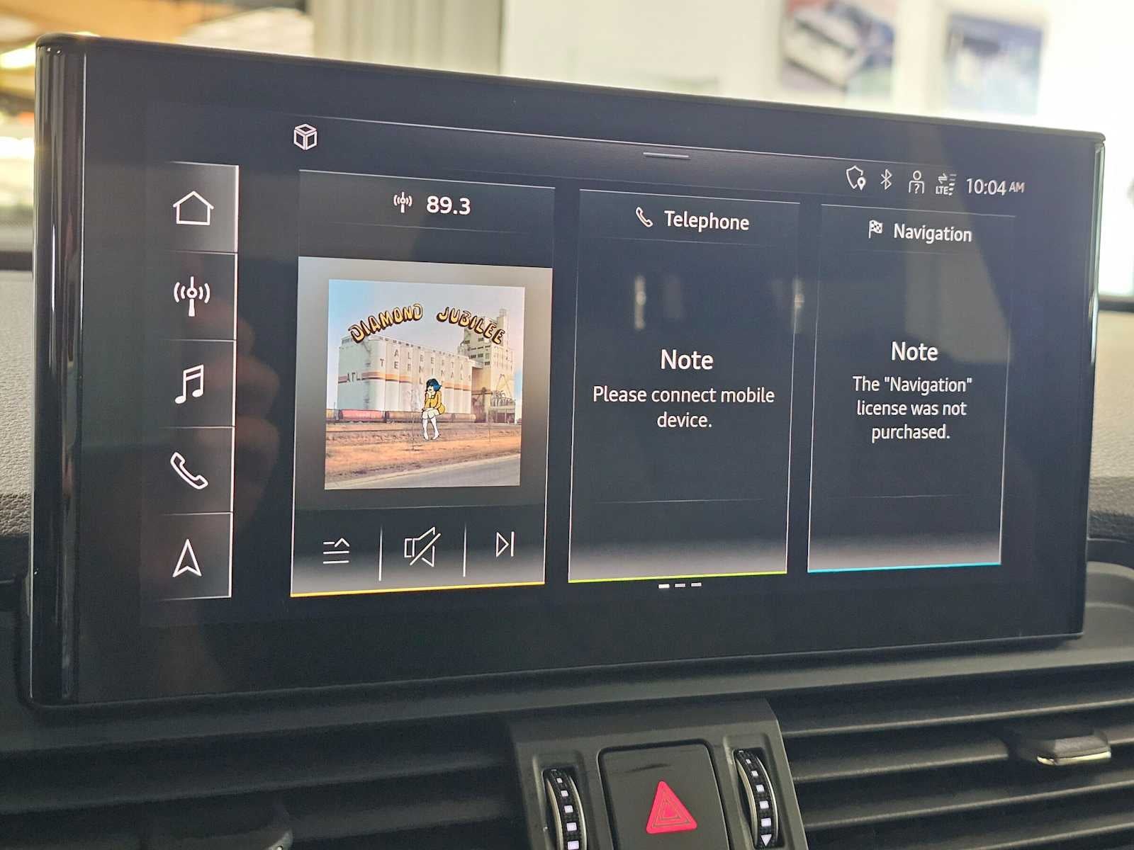2022 Audi SQ5 Premium