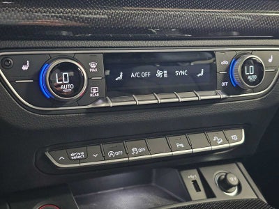 2022 Audi SQ5 Premium