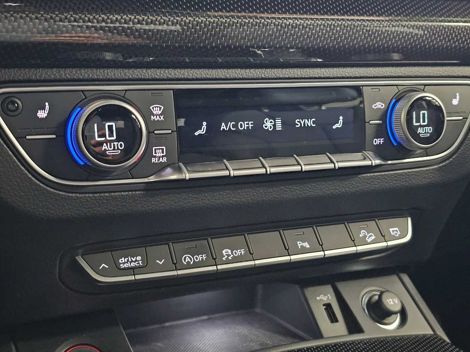 2022 Audi SQ5 Premium