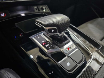 2022 Audi SQ5 Premium