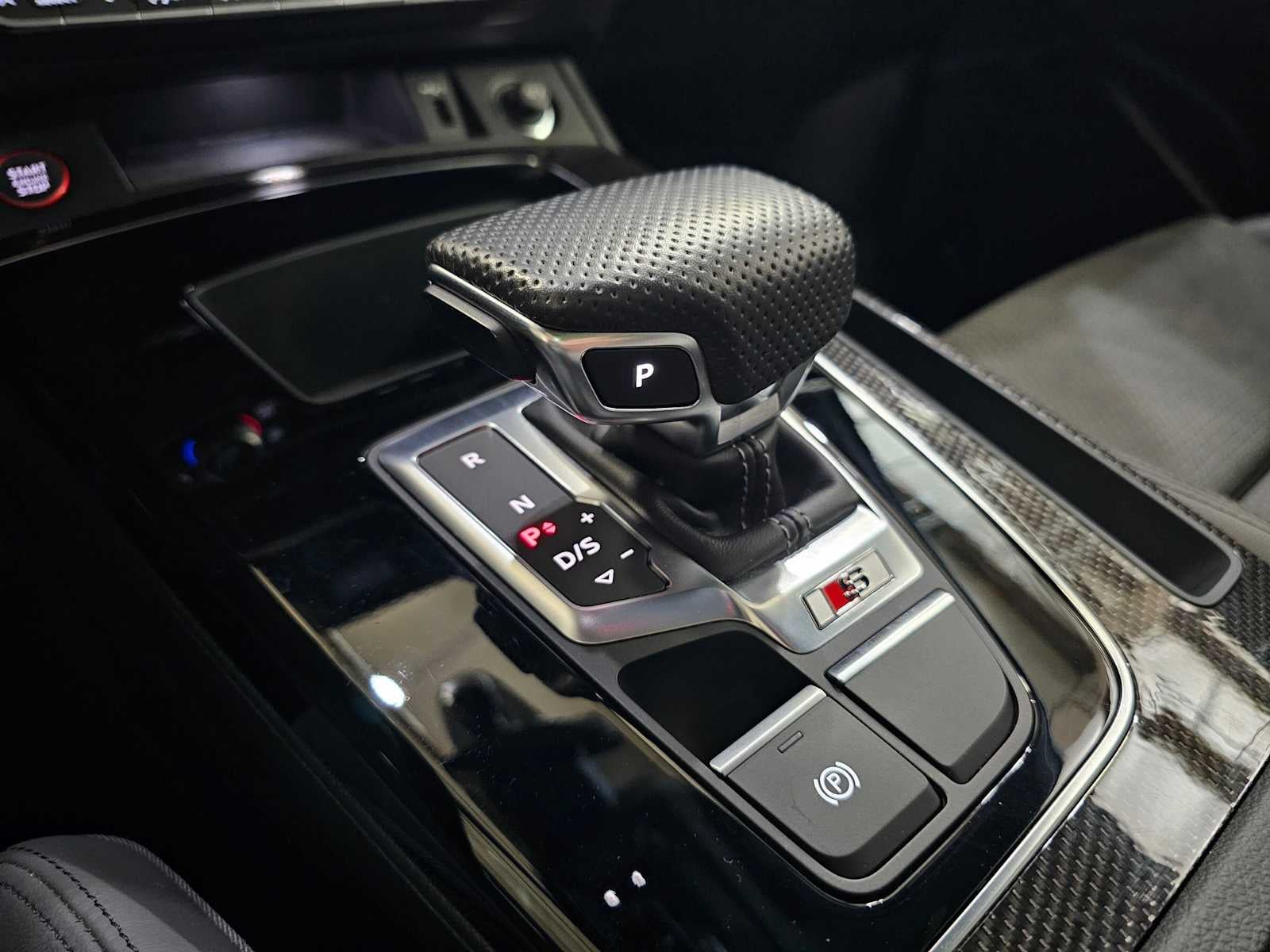 2022 Audi SQ5 Premium