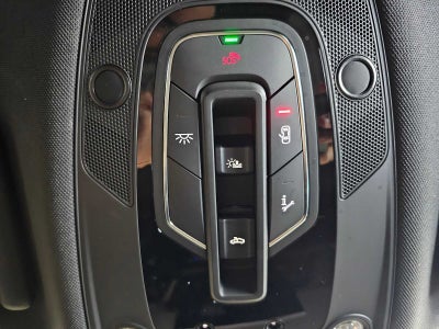2022 Audi SQ5 Premium