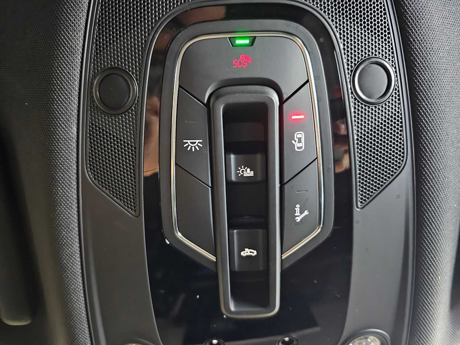 2022 Audi SQ5 Premium