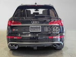 2022 Audi SQ5 Premium