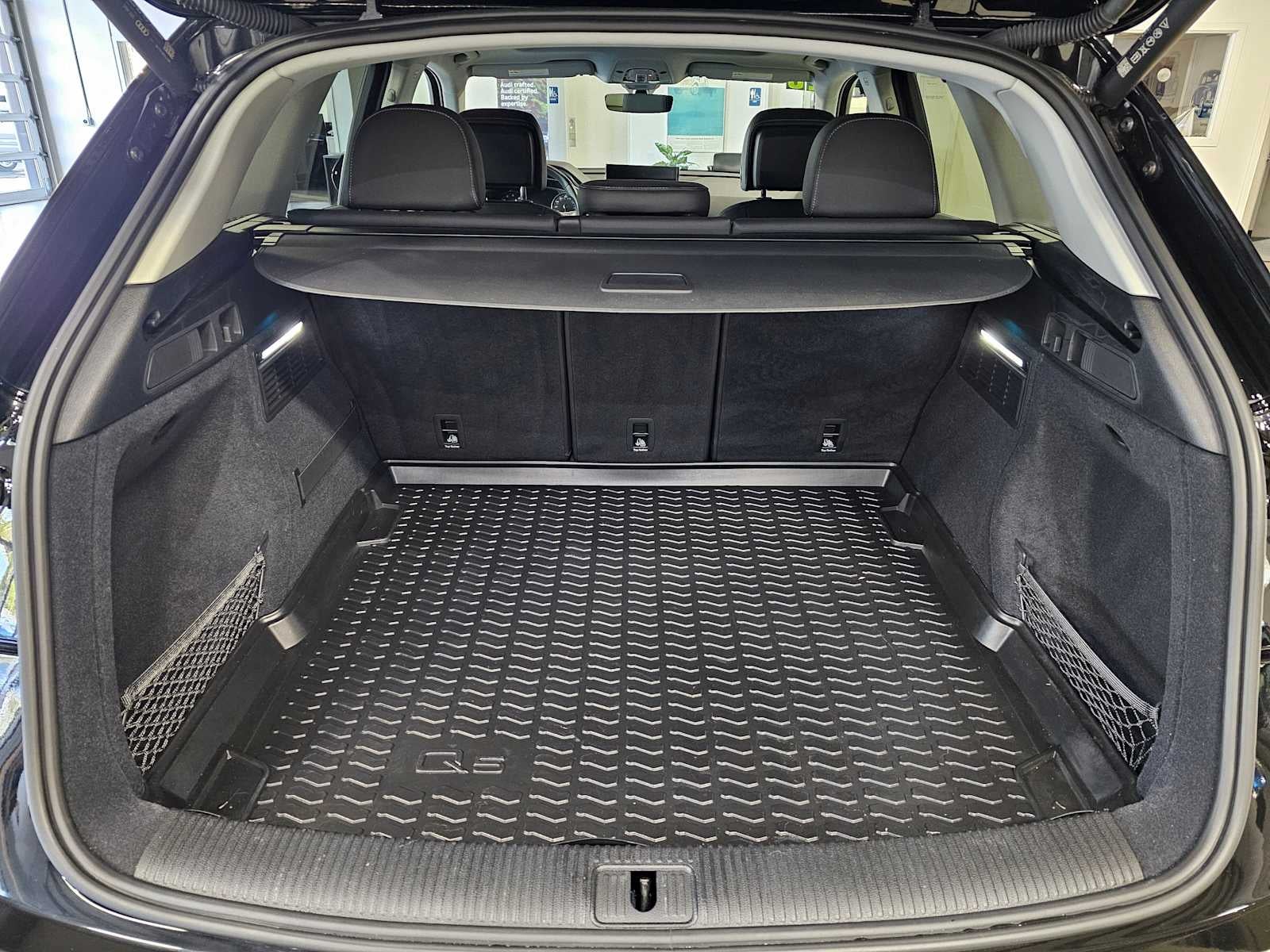 2023 Audi Q5 Premium 40 TFSI quattro