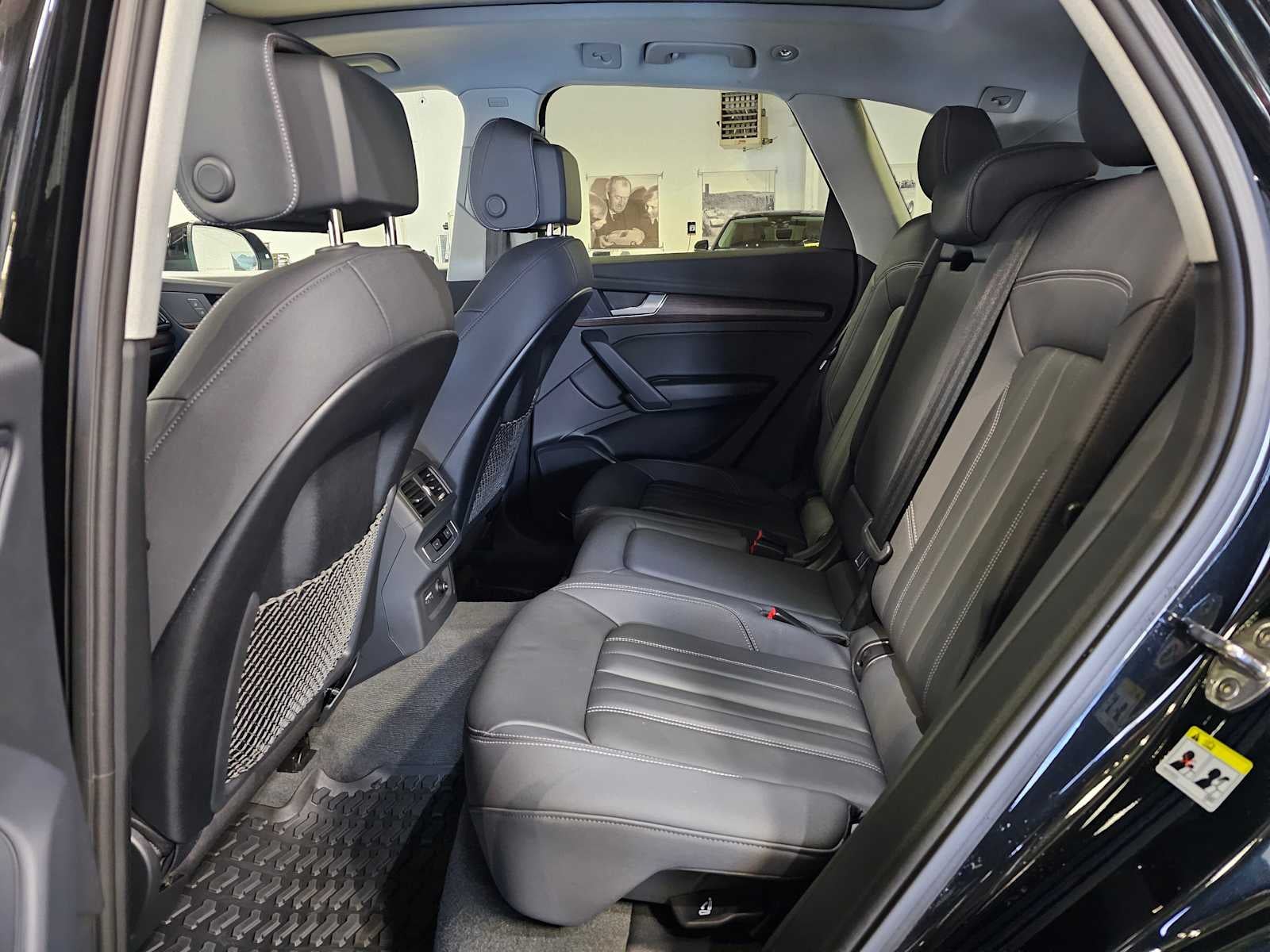 2023 Audi Q5 Premium 40 TFSI quattro