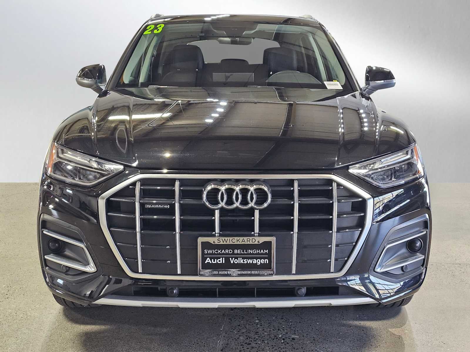 2023 Audi Q5 Premium 40 TFSI quattro
