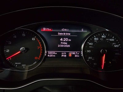 2023 Audi Q5 Premium 40 TFSI quattro